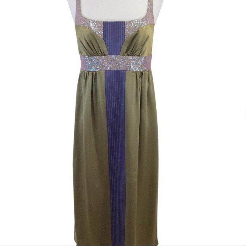 Nicole Miller Collection Dress